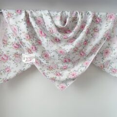 روسری نخی دخترانه