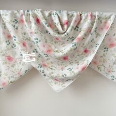 روسری نخی دخترانه