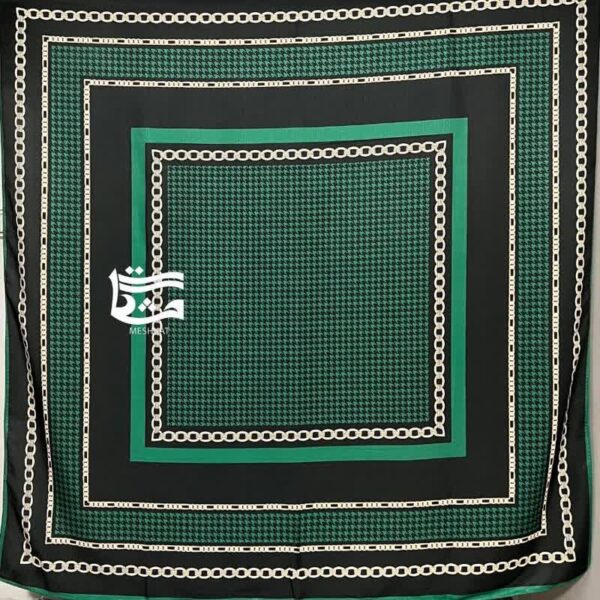 Janakhi cotton scarf 1 3