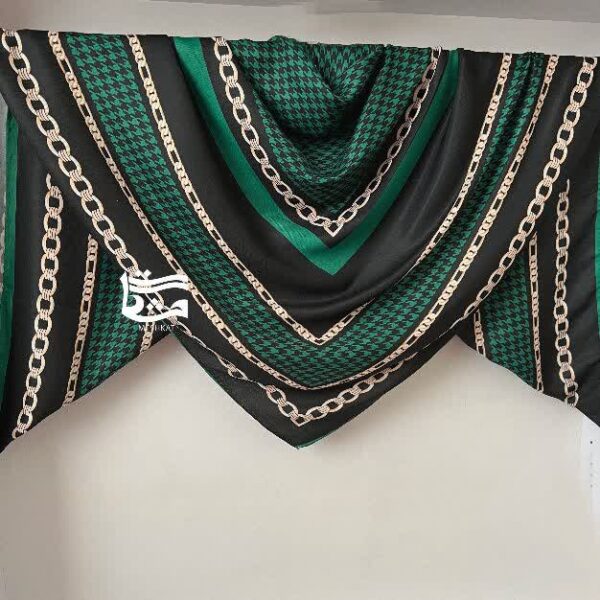 Janakhi cotton scarf 3 3
