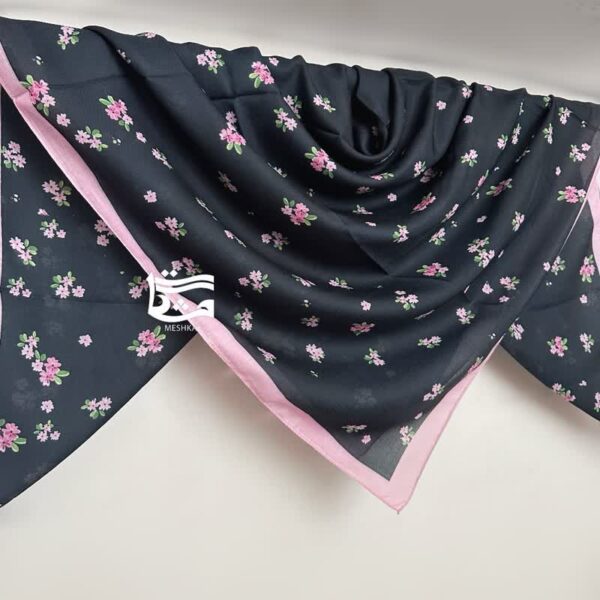 Cotton scarf for girls 37.1