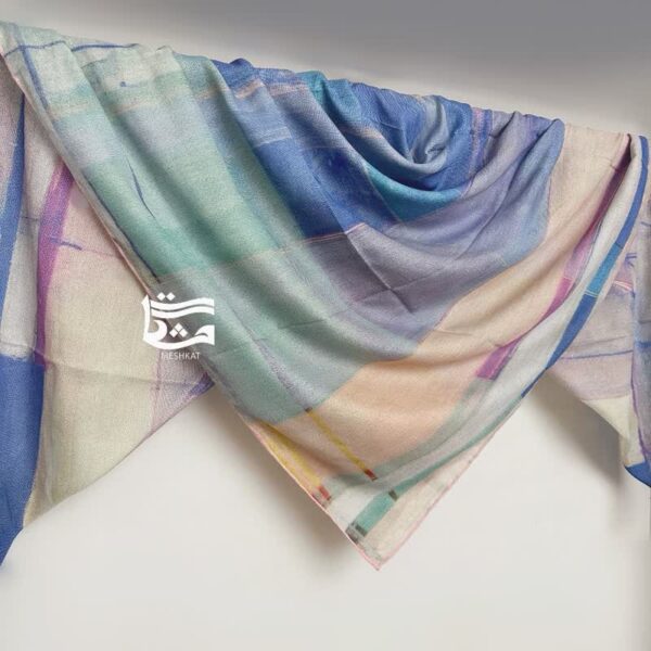 Turkish cotton scarf 20