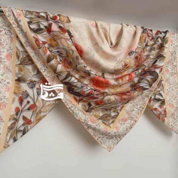 Turkish cotton scarf 25