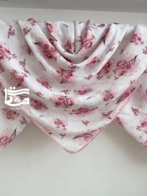 Cotton scarf for girls 13