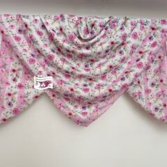 روسری دخترانه