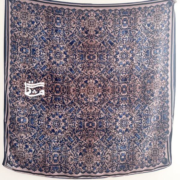 Janakhi cotton scarf 11.3