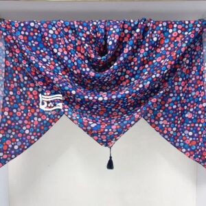 روسری نخی شیک و با کیفیت عالی