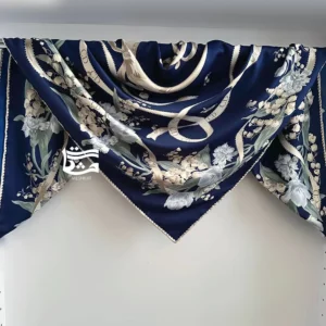 روسری شیک مجلسی