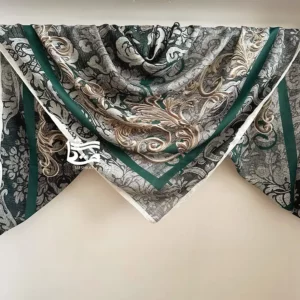 روسری نخی