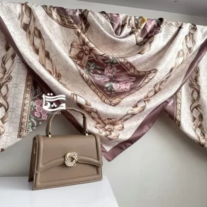 ست روژین نسکافه ای