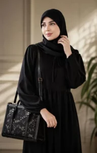 عبا راحت زنانه